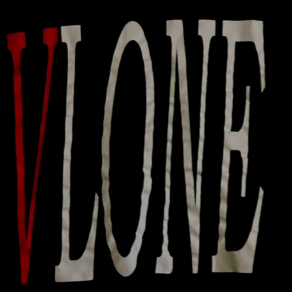 mens VLONE t-shirt